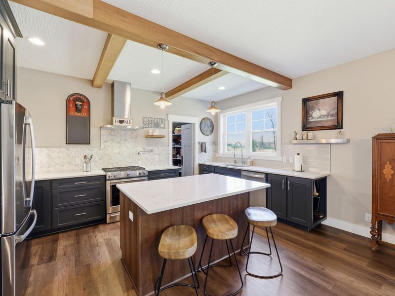 22270 Bear Swamp Road , Marysville, OH 43040 Photo 19