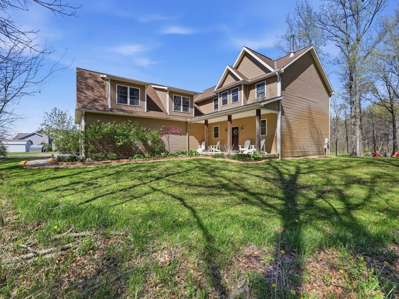 22270 Bear Swamp Road , Marysville, OH 43040 Photo 2