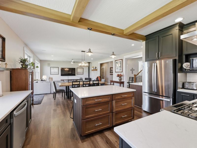 22270 Bear Swamp Road , Marysville, OH 43040 Photo 21