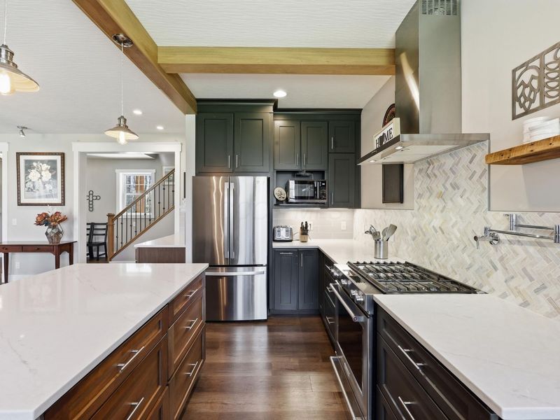 22270 Bear Swamp Road , Marysville, OH 43040 Photo 22