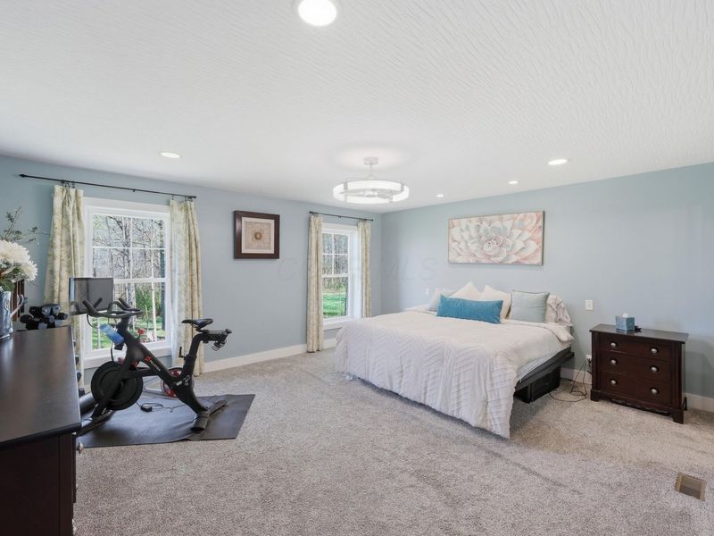 22270 Bear Swamp Road , Marysville, OH 43040 Photo 27