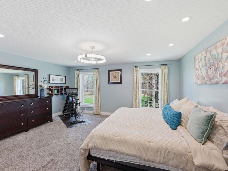 22270 Bear Swamp Road , Marysville, OH 43040 Photo 29