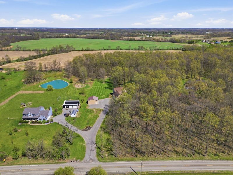 22270 Bear Swamp Road , Marysville, OH 43040 Photo 4