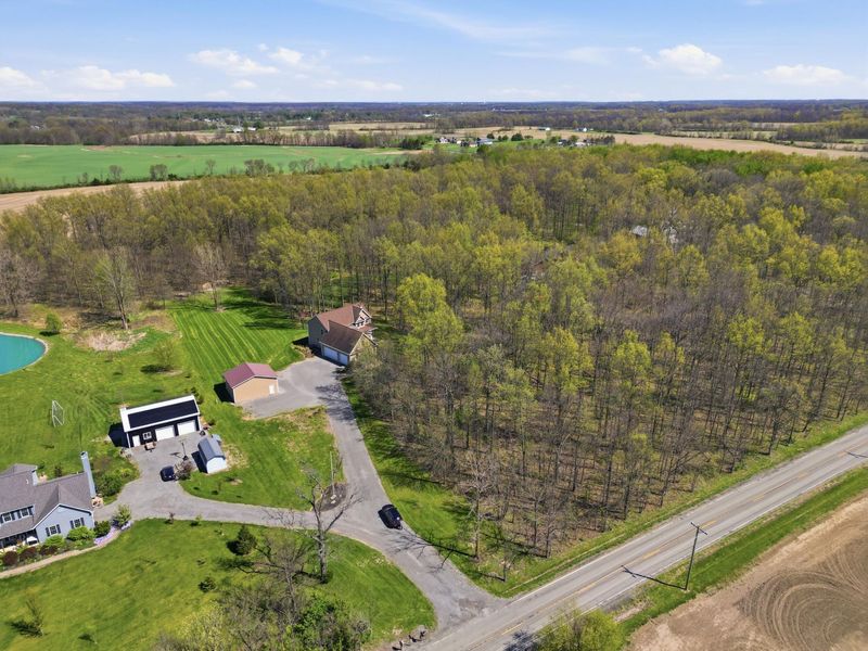 22270 Bear Swamp Road , Marysville, OH 43040 Photo 5