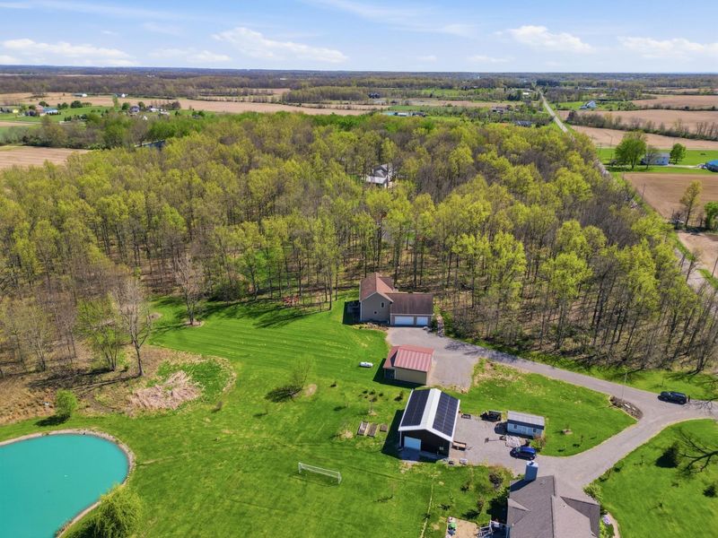 22270 Bear Swamp Road , Marysville, OH 43040 Photo 55