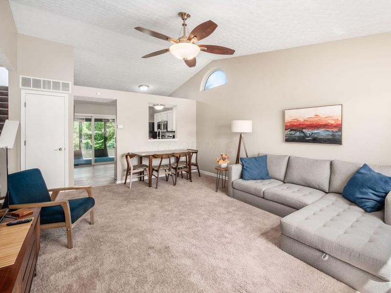 1231 Brookstone Drive, Marysville, OH 43040 Photo 2