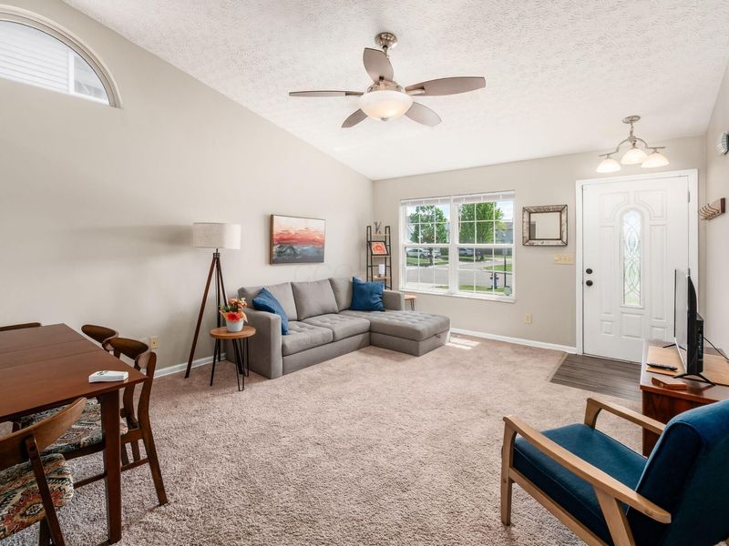 1231 Brookstone Drive, Marysville, OH 43040 Photo 5