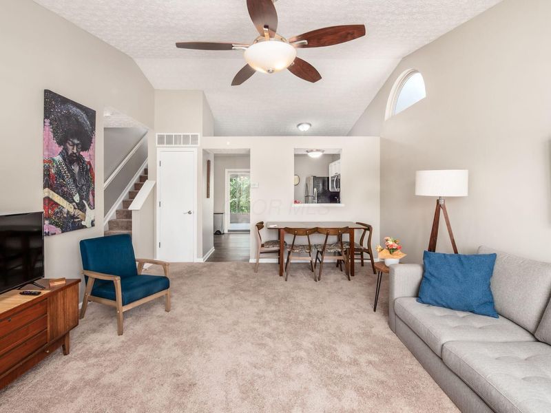 1231 Brookstone Drive, Marysville, OH 43040 Photo 6