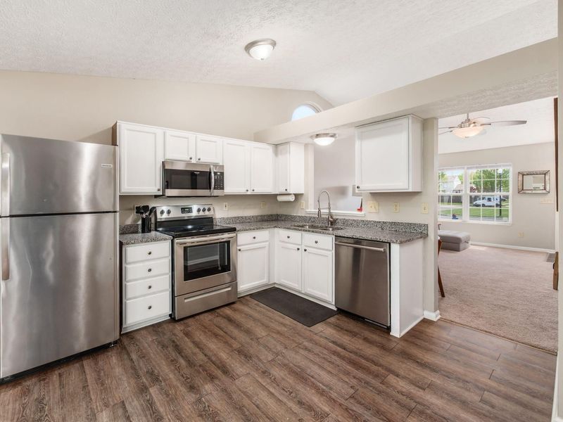 1231 Brookstone Drive, Marysville, OH 43040 Photo 8