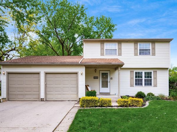 3454 Jillmarie Court, Columbus, OH 43221