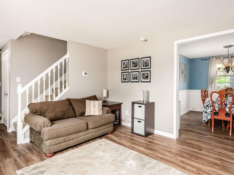 3454 Jillmarie Court, Columbus, OH 43221 Photo 11