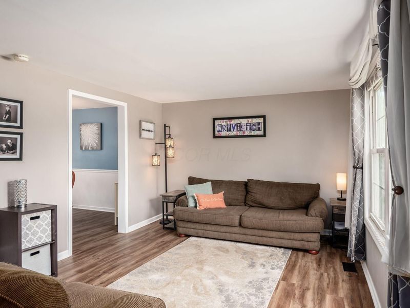 3454 Jillmarie Court, Columbus, OH 43221 Photo 12