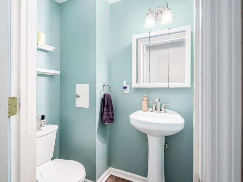 3454 Jillmarie Court, Columbus, OH 43221 Photo 13