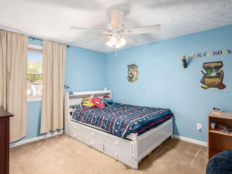 3454 Jillmarie Court, Columbus, OH 43221 Photo 17