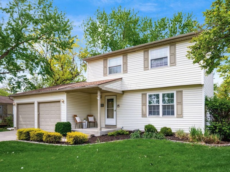 3454 Jillmarie Court, Columbus, OH 43221 Photo 2