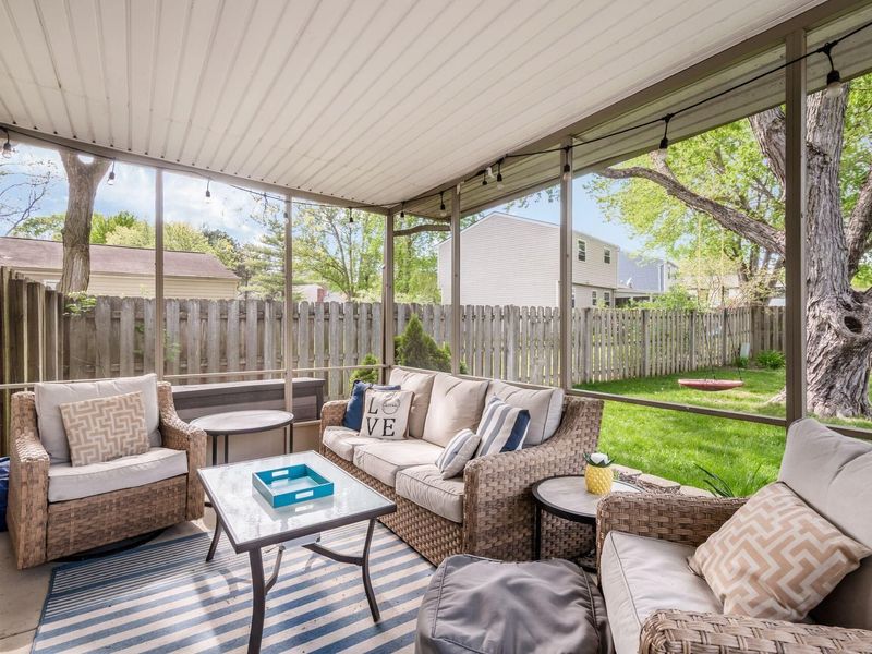 3454 Jillmarie Court, Columbus, OH 43221 Photo 22