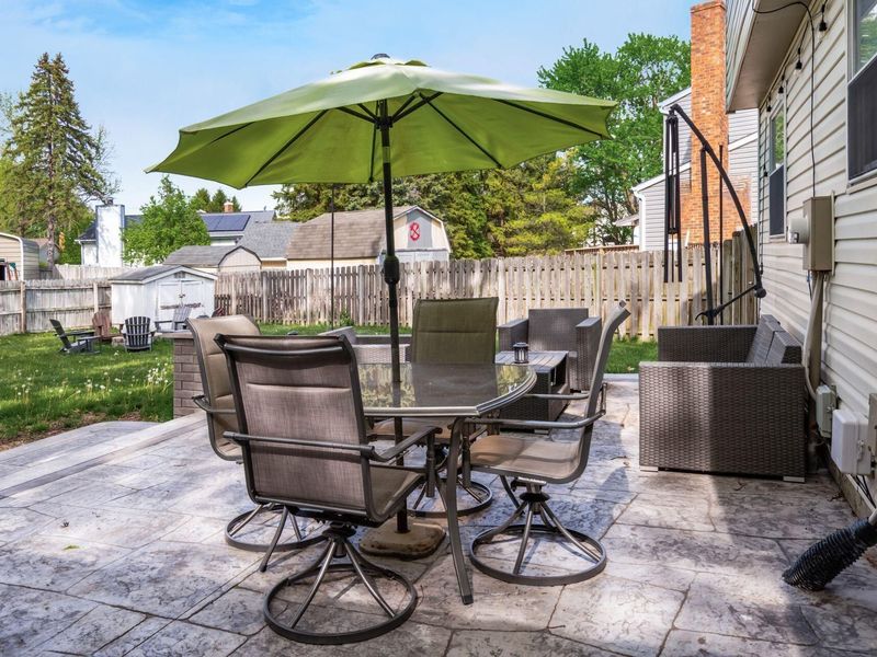 3454 Jillmarie Court, Columbus, OH 43221 Photo 24