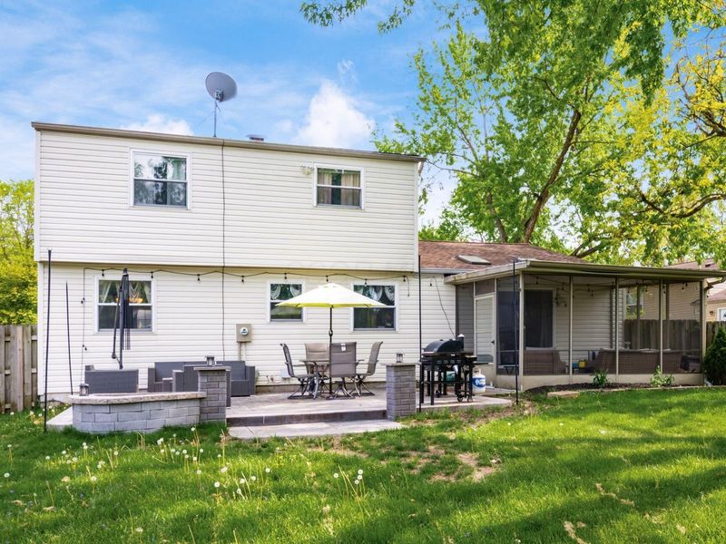 3454 Jillmarie Court, Columbus, OH 43221 Photo 25