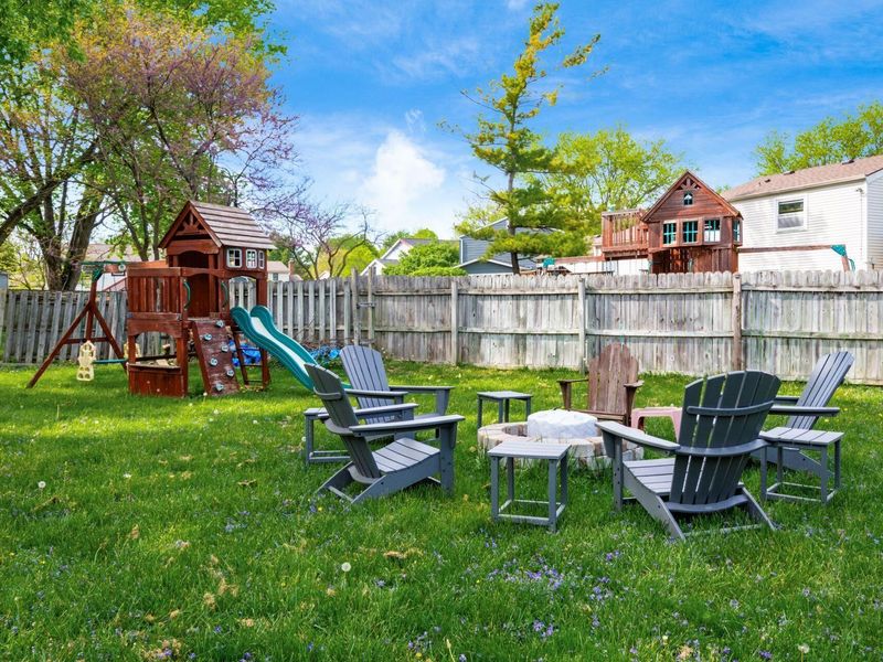 3454 Jillmarie Court, Columbus, OH 43221 Photo 26