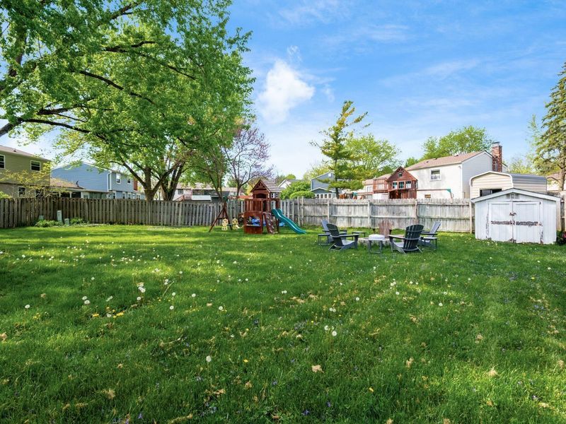 3454 Jillmarie Court, Columbus, OH 43221 Photo 27