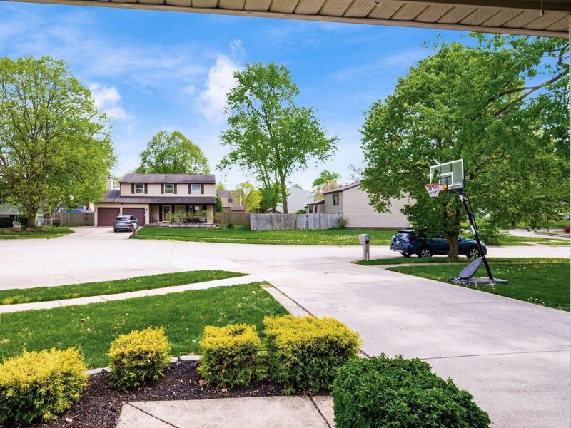 3454 Jillmarie Court, Columbus, OH 43221 Photo 3