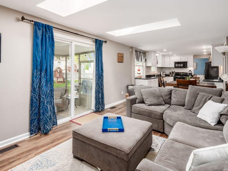 3454 Jillmarie Court, Columbus, OH 43221 Photo 9