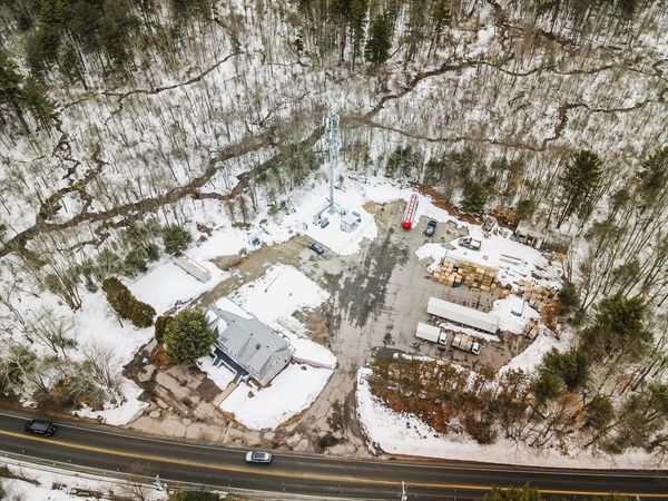 615 School Street, Mansfield, MA 02048