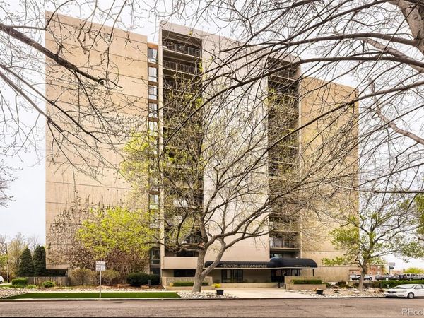 1433 N Williams Street , Unit 305, Denver, CO 80218