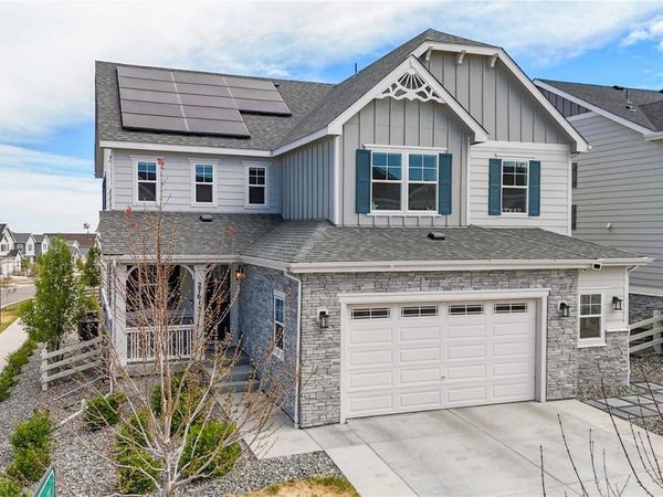 27615 E Geddes Place, Aurora, CO 80016