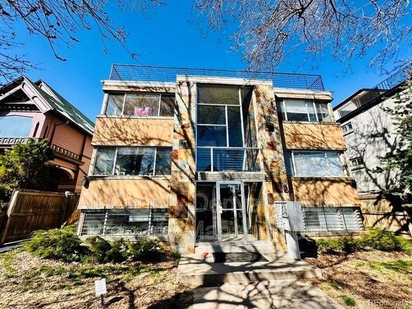 1435 Elizabeth Street , Unit 10, Denver, CO 80206