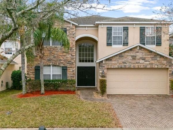 12948 MOSS PARK RIDGE DRIVE , ORLANDO, FL 32832