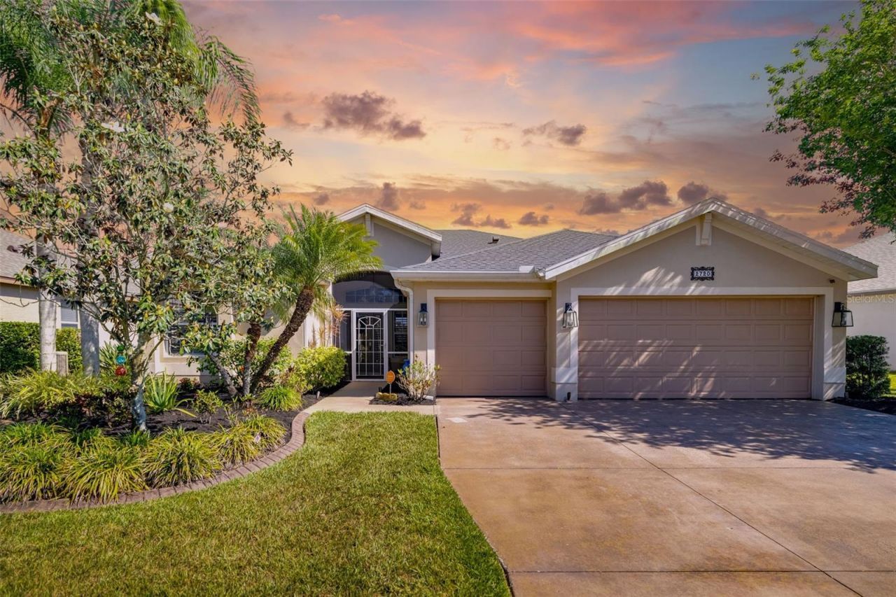 2720 124th Avenue E, Parrish, FL 34219 Main Photo