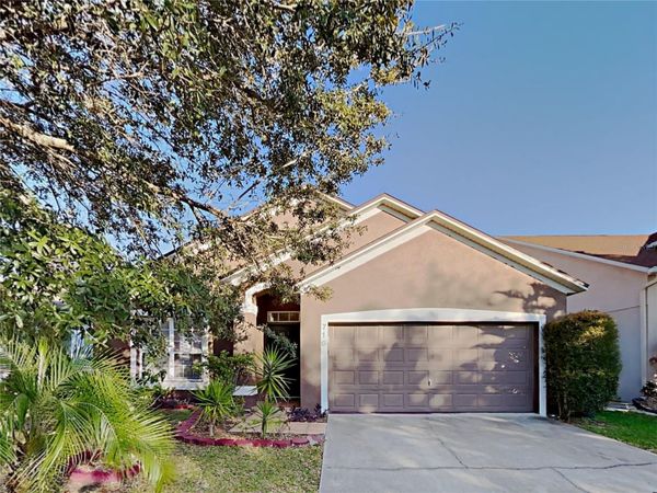 716 KNOLLWOOD DRIVE , DAVENPORT, FL 33837