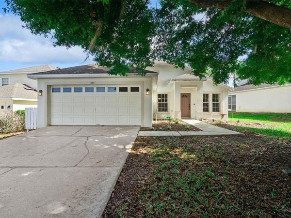 301 TROON CIRCLE , DAVENPORT, FL 33897