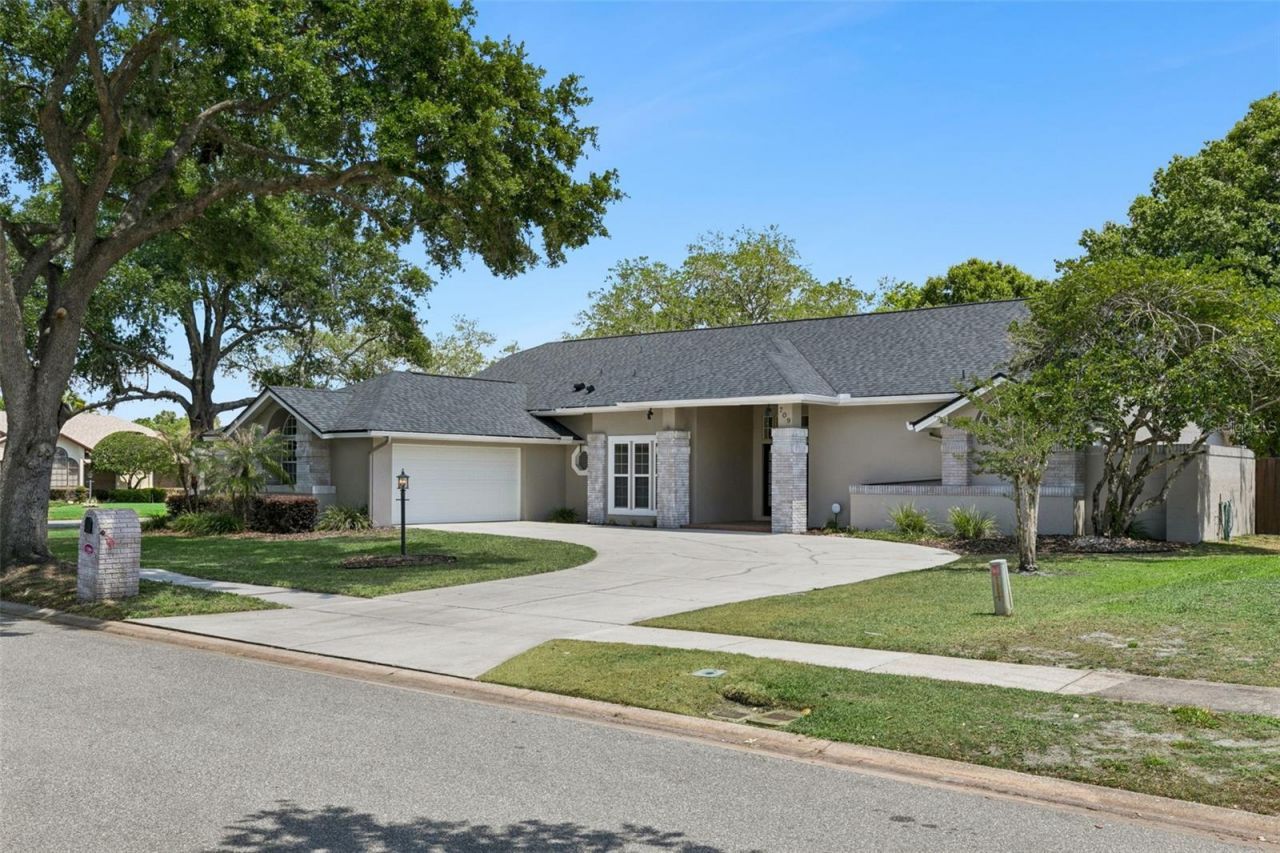 709 Windwillow Circle , Winter Springs, FL 32708 Photo