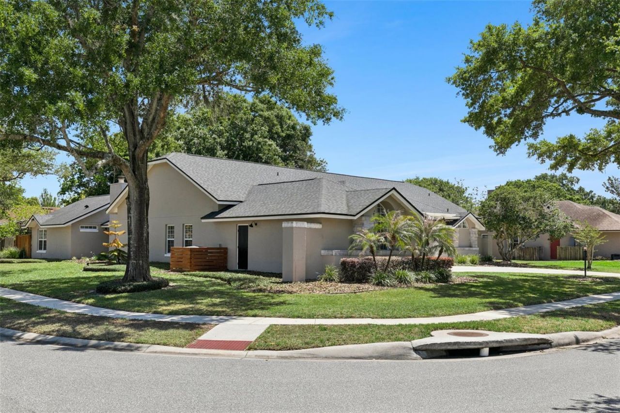 709 Windwillow Circle , Winter Springs, FL 32708 Photo