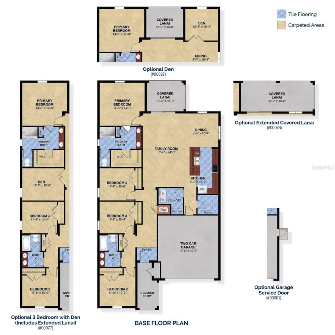 7171 Rolling Leaf Road , Groveland, FL 34736 Photo