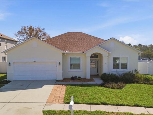 5023 BALSAM DRIVE , LAND O LAKES, FL 34639