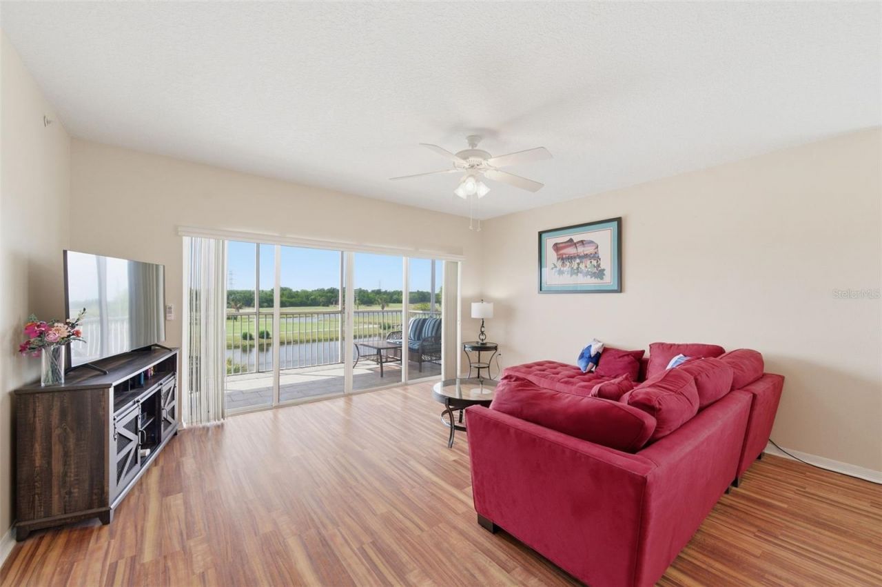 1200 Country Club Drive, Unit 1206, Largo, FL 33771 Photo