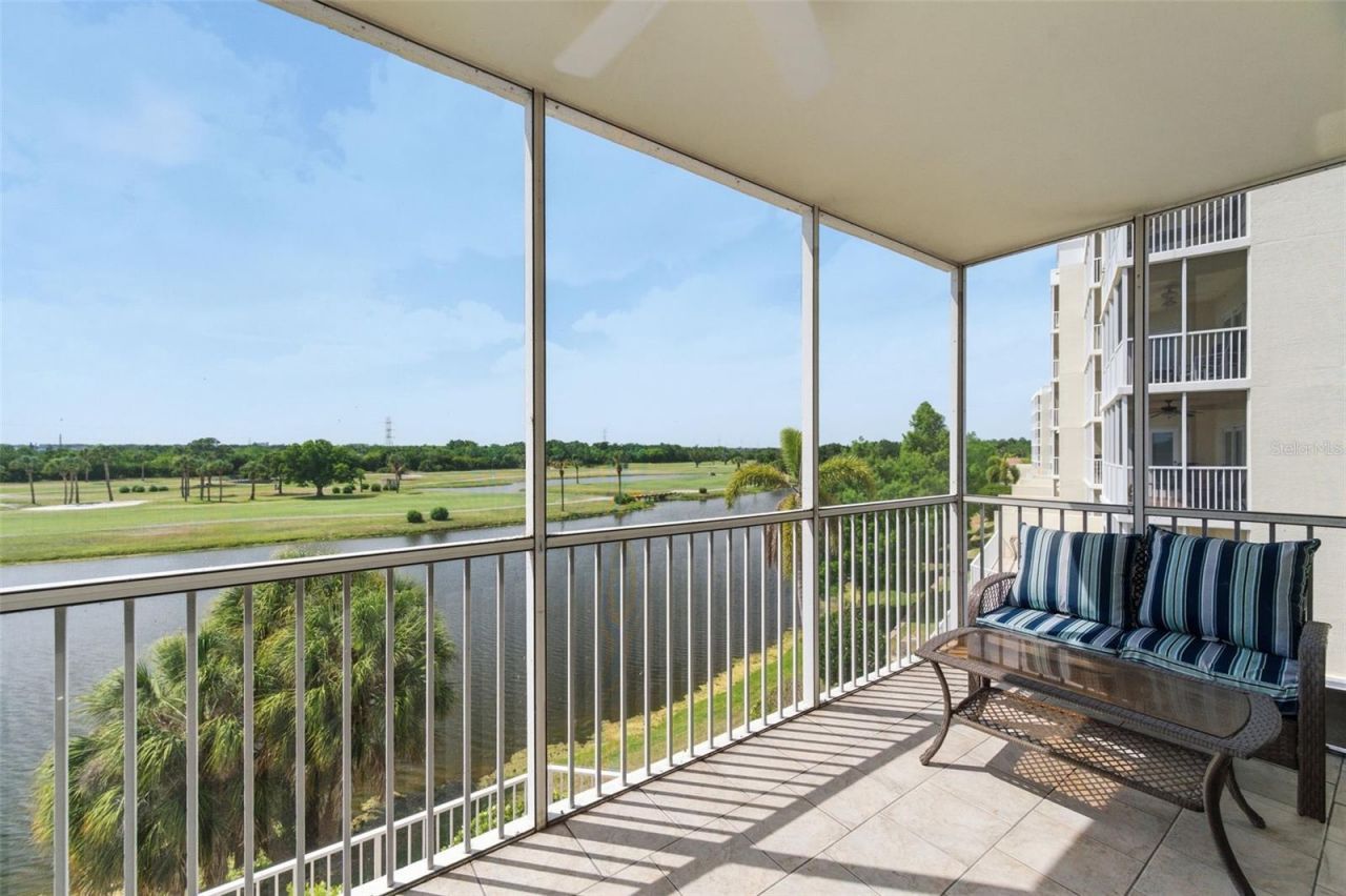 1200 Country Club Drive, Unit 1206, Largo, FL 33771 Photo