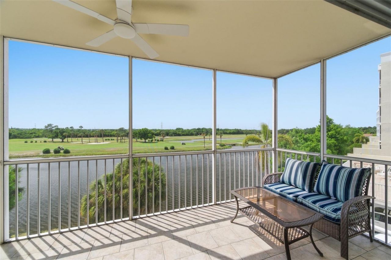 1200 Country Club Drive, Unit 1206, Largo, FL 33771 Photo
