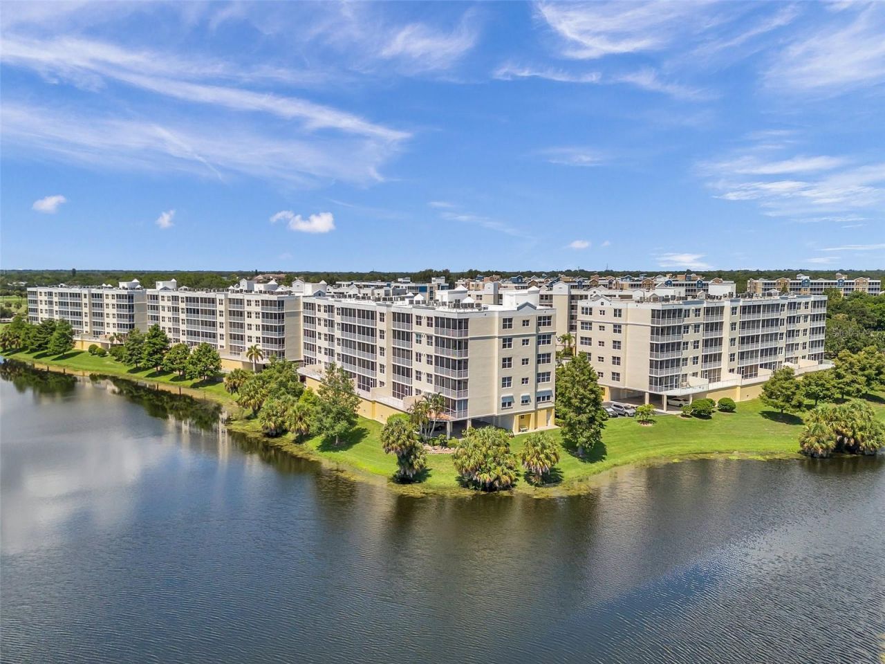 1200 Country Club Drive, Unit 1206, Largo, FL 33771 Photo