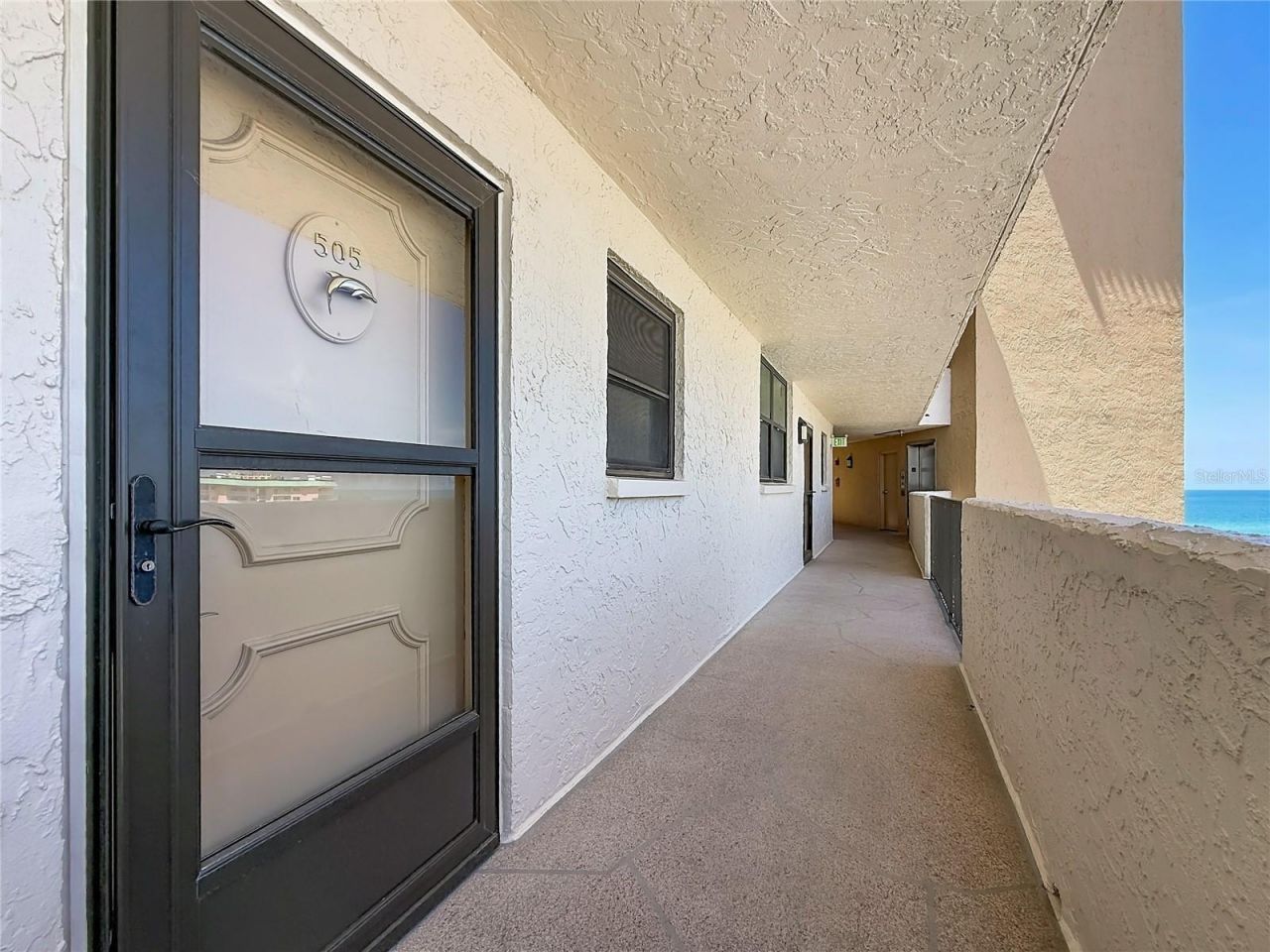 18304 Gulf Boulevard, Unit 505, Redington Shores, FL 33708 Photo