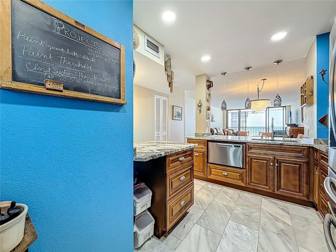 18304 Gulf Boulevard, Unit 505, Redington Shores, FL 33708 Photo