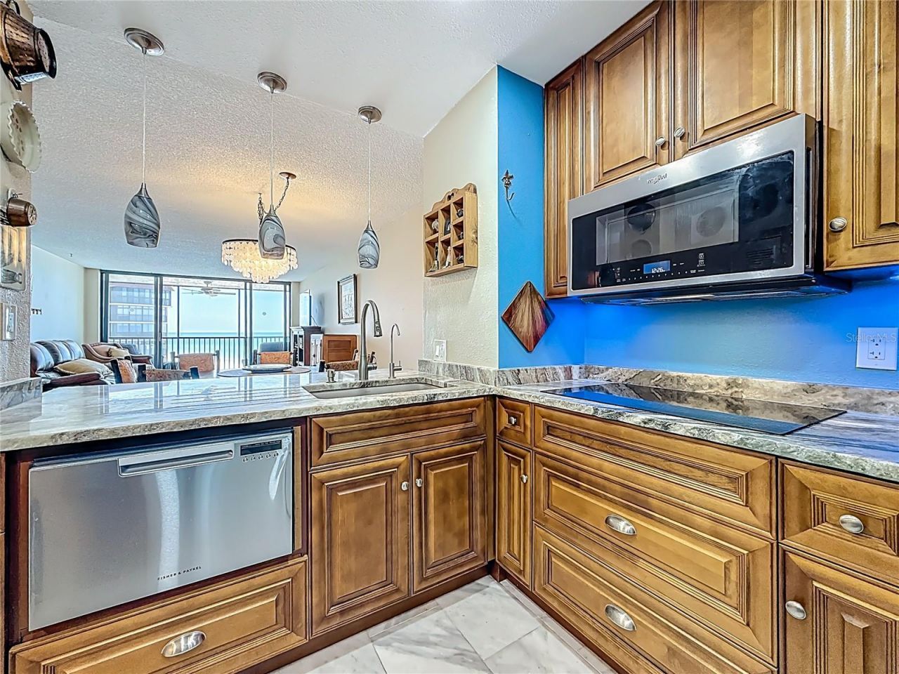 18304 Gulf Boulevard, Unit 505, Redington Shores, FL 33708 Photo