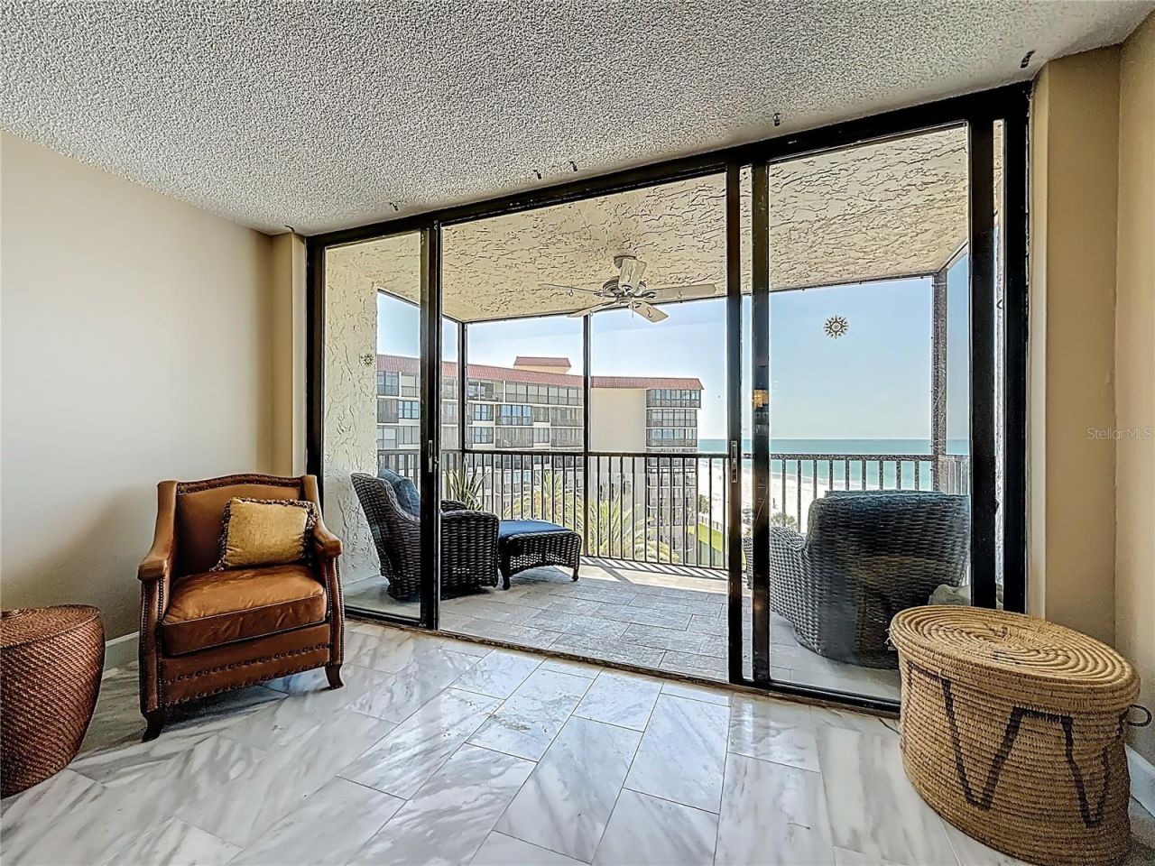 18304 Gulf Boulevard, Unit 505, Redington Shores, FL 33708 Photo