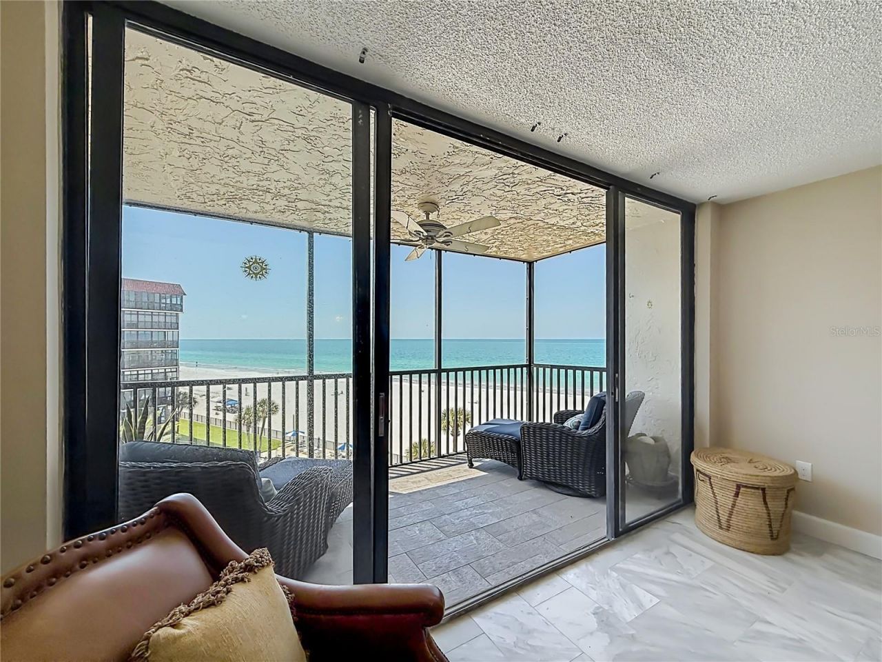 18304 Gulf Boulevard, Unit 505, Redington Shores, FL 33708 Photo