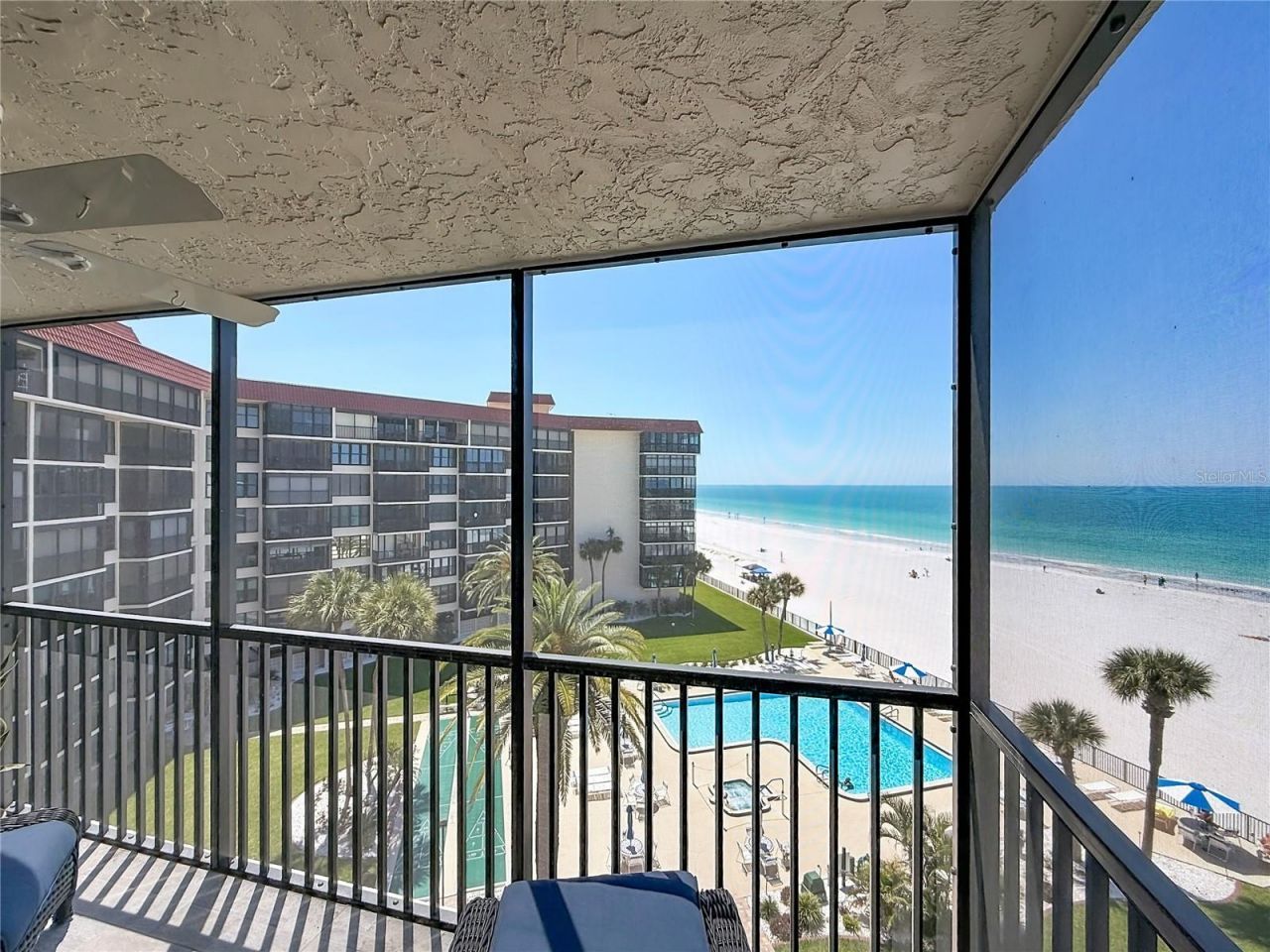 18304 Gulf Boulevard, Unit 505, Redington Shores, FL 33708 Photo