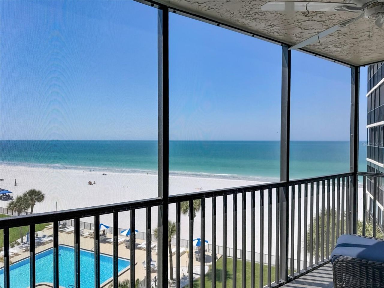 18304 Gulf Boulevard, Unit 505, Redington Shores, FL 33708 Photo