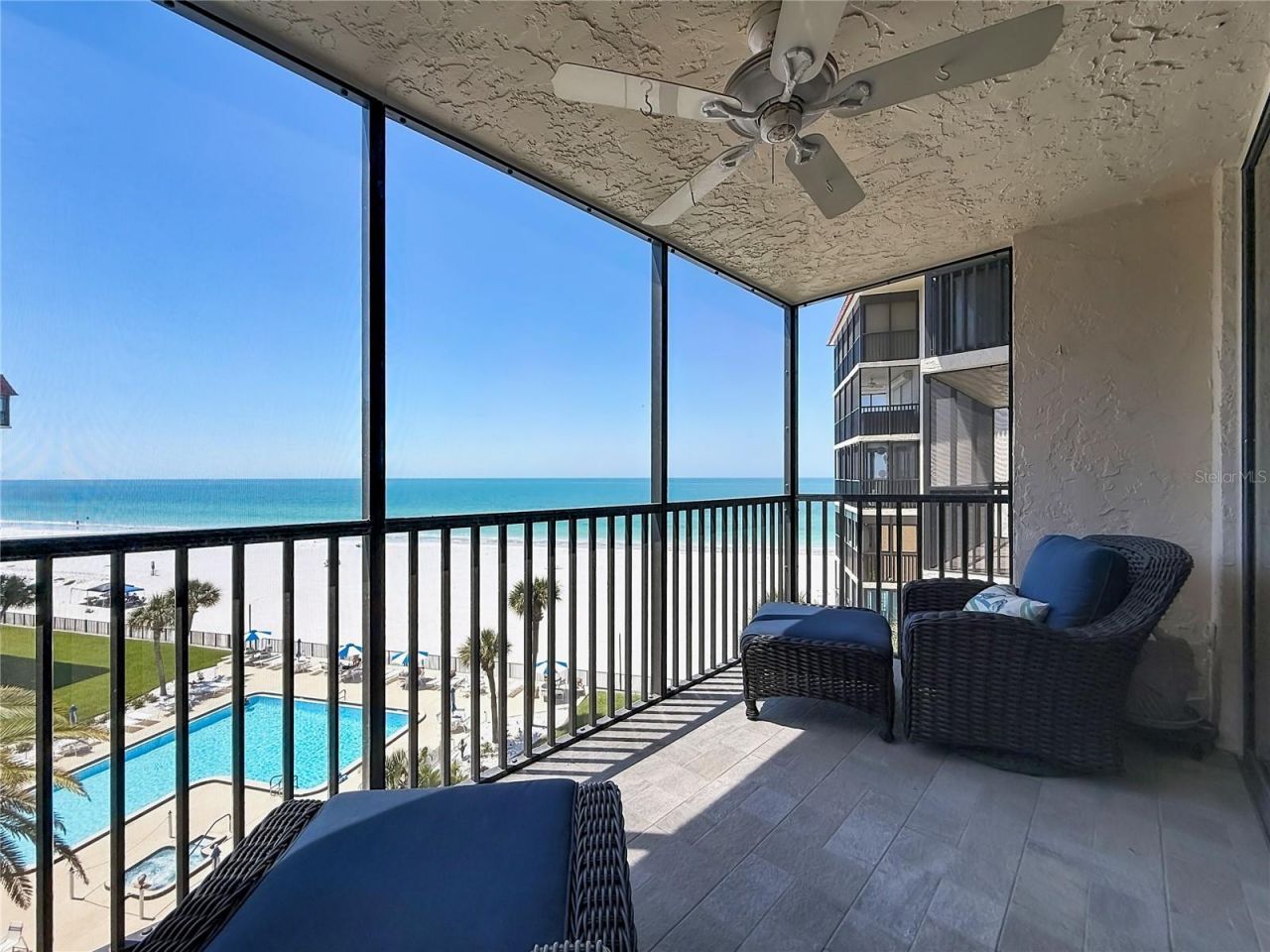 18304 Gulf Boulevard, Unit 505, Redington Shores, FL 33708 Photo